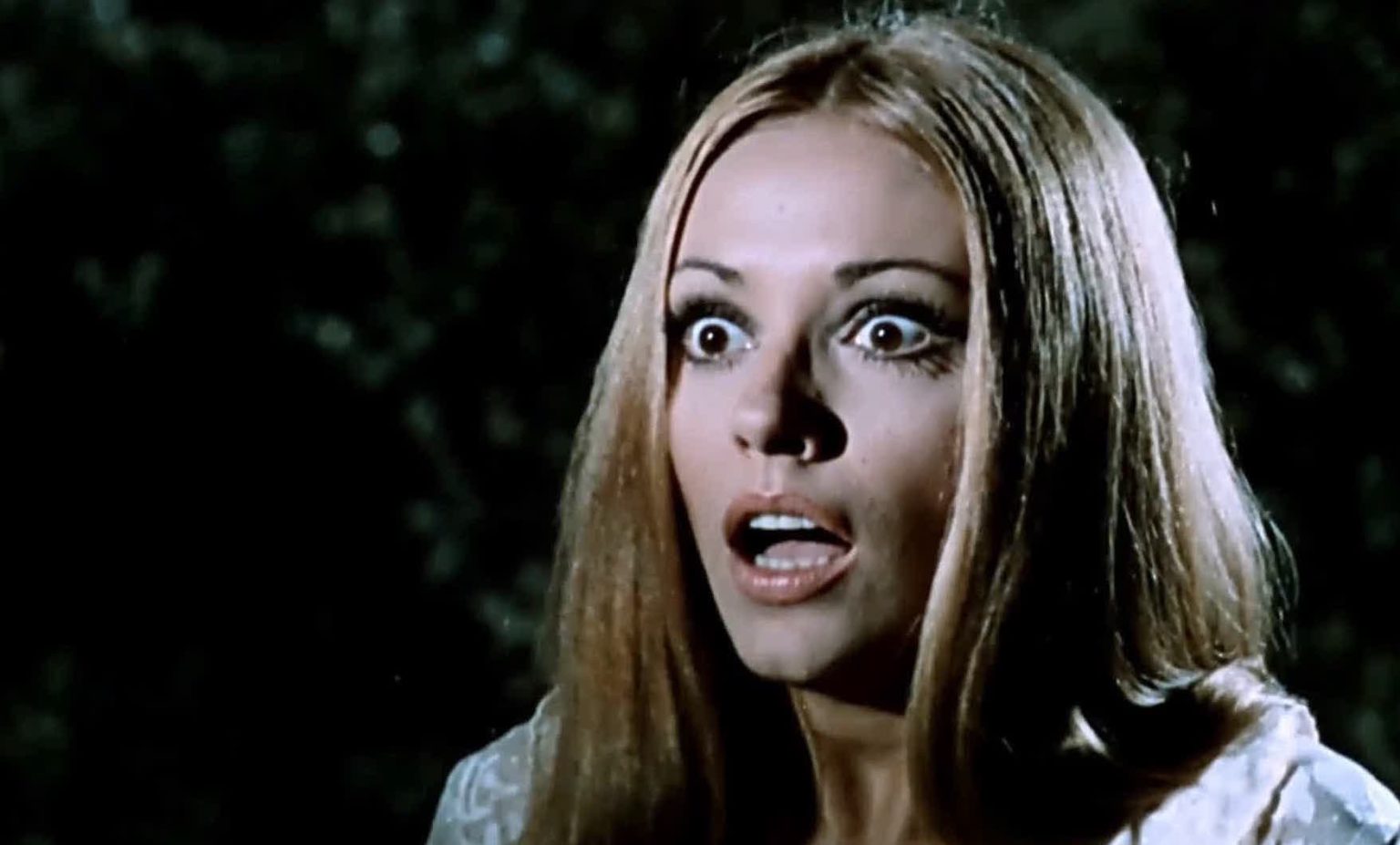 The Forest, Let's Scare Jessica to Death, The Murder Clinic - Matt's ...