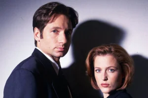 The X Files1